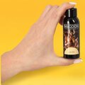 Magoon Eroottinen Hierontaöljy Vanilja 50ml