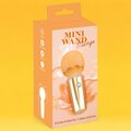 You2Toys Mini Wand Vibrator Mango