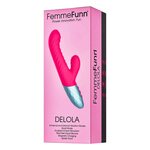 FemmeFun Delola vibraattorit