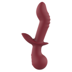 Amour Flexible G-Spot Duo Vibe LouLou
