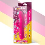 Goodies Candy G-Spot Rabbit Vibrator