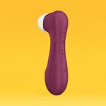 Satisfyer Pro 2 Generation 3 Klitoriskiihotin
