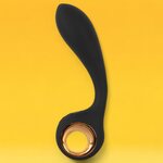 Eternal Bendable G-Spot Vibrator
