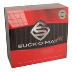 Suck-O-Mat Seksikone Miehille Suck-O-Mat 2.0