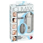 You2Toys Total Climax Vibro Bullet