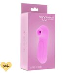 Toy Joy Too Hot To Handle Klitoris Stimulaattori