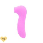 Toy Joy Too Hot To Handle Klitoris Stimulaattori