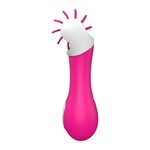 Dream Toys Klitoriskiihotin Orgasmipyörä