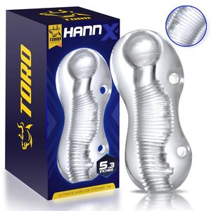 Toro HannX 4 Ultimate Stroker