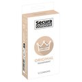 SECURA Original Kondomit 12 kpl