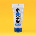 Eros Aqua liukuvoide 100 ml
