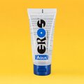 Eros Aqua liukuvoide 200 ml