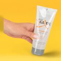 Just Glide Performance Water + Silicone Liukuvoide 200 ml