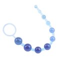Anaalihelmet - Sassy Anal Beads Sininen