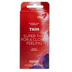 RFSU Thin Kondomi 10 kpl