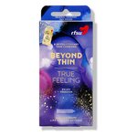 RFSU Kondomit Beyond Thin, Erittäin ohut 8kpl