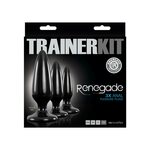 NS Novelties Renegade Trainer Kit Anustapit 3 kpl