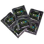 EXS Condoms Regular Kondomit