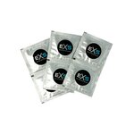 EXS Condoms - Snug Fit Kondomit 100kpl