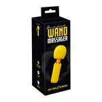 Your New Favourite Vibrator Your New Favourite Wand Massager