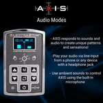 ElectraStim Axis Stimulator Kit