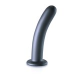 Ouch Smooth Silicone G-Spot Dildo 17 cm
