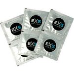 EXS Condoms - Snug Fit Kondomit 144kpl