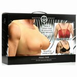 Perky Pair D-Cup Silicone Breasts