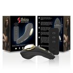 Ibiza Silicone Pantie Vibrator