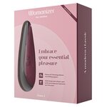 Womanizer Classic 2 Imevä Klitoriskiihotin