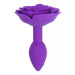 A-Gusto Anaalitappi Purple Rose