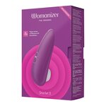 Womanizer Starlet 3 Klitoriskiihotin