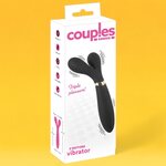 Couples Choice Triple Pleasure Vibraattori