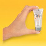 Just Glide Performance Water + Silicone Liukuvoide