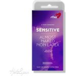 RFSU So Sensitive Lateksiton kondomi 6 kpl