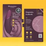 Womanizer Next Klitoriskiihotin