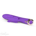 Royals The Princess Butterfly Vibrator