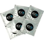 EXS Condoms - Snug Fit Kondomit 100kpl