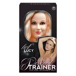 NMC Seksinukke Hot Lucy Personal Trainer