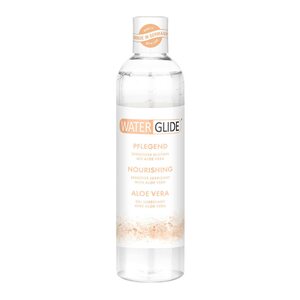 Waterglide Liukuvoide Aloe Vera 300ml.