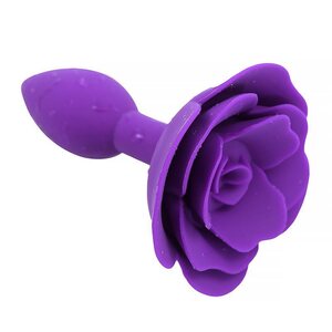 A-Gusto Anaalitappi Purple Rose