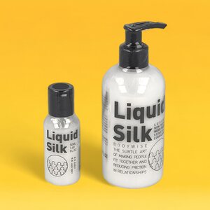 Liquid Silk Liukuvoide